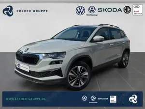 Skoda Karoq 2.0 TDI DSG Balance +AHK+NAVI+ACC+GRA+RFK+PDC+SHZ+