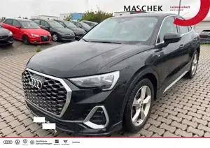 Audi Q3 Sportback S Line *nur an Gewerbe* 35 TDI S tronic