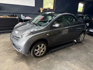 Nissan Micra C+C Basis