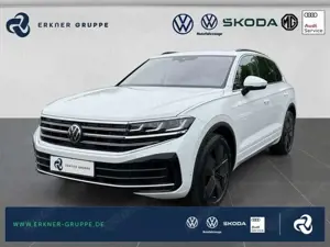Volkswagen Touareg 3.0TSI eHybrid 4M Elegance+Pano+Dynaudio+Luftfa...