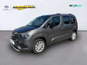 Opel Combo Life 1.2T Ultimate +Navi +Keyless +Kamera