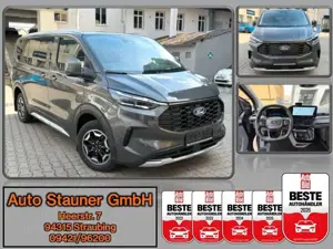 Ford Tourneo Custom 320L1 Active/PANO/ELEKTR. TÜREN/