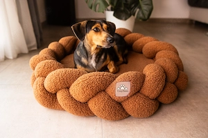 Orthopädisches Hundekissen 