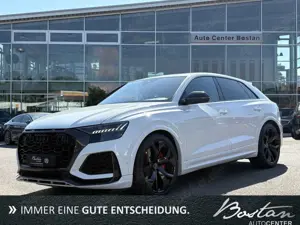 Audi RS Q8 4.0 TFSI quattro 360°/PANO/MEMORY/1.HAND