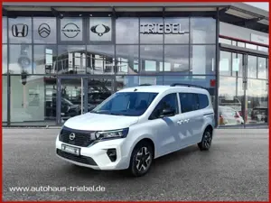 Nissan Townstar Tekna Kombi L2 130 DIG-T °LED°Navi°SHZ°