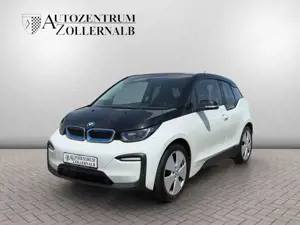 BMW i3 (120 Ah) *GEPFLEGTER ZUSTAND*SHZ*DAB*
