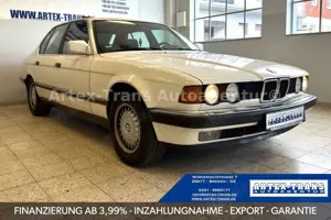 BMW 735 i /SITZHEIZUNG/KLIMAAUTO/SCHIEBEDACH/LEDER