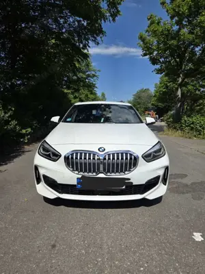 BMW 118 118 i M Sport