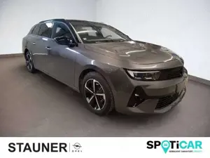 Opel Astra ST GS 48V eDCT 360°KAMERA*LED MATRIX*ACC*PANORAMA*KEYLESS*WIRELESS*LHZ*SHZ*ALCANTARA*AGR*