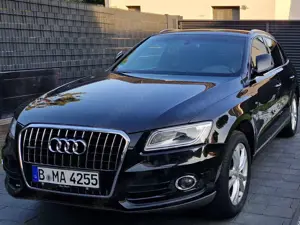 Audi Q5 Q5 Diesel 2.0 TDI quattro (clean diesel) S tronic