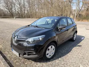 Renault Captur ENERGY dCi 90 StartStop Dynamique