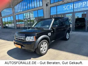 Land Rover Discovery 4*TDV6 S*AHK*4x4*PDC*SH*TOP!