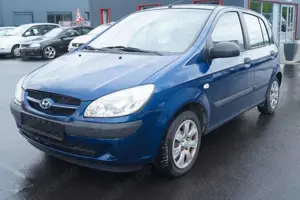 Hyundai Getz 1.1 Hit
