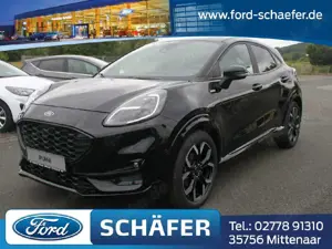 Ford Puma ST-Line X LED+ACC+KLIMAA+NAVI