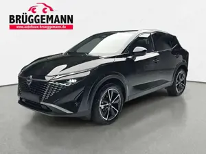 Nissan Qashqai QASHQAI 1.3 DIG-T X-TRONIC TEKNA NAVI LED