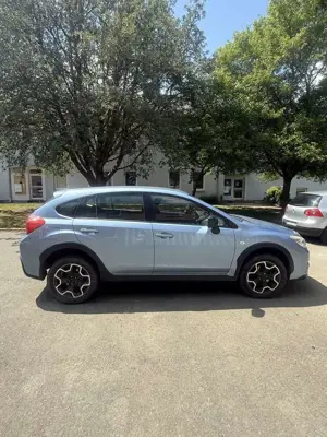 Subaru XV 2.0D Comfort