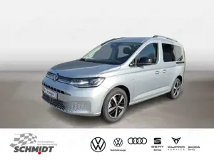Volkswagen Caddy Life "Energy" 4Motion GRA PDC Szhg