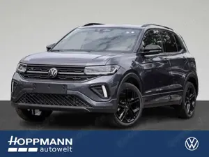 Volkswagen T-Cross R-Line 1.5TSI 150 PS DSG AHK,NAVI,KAMERA