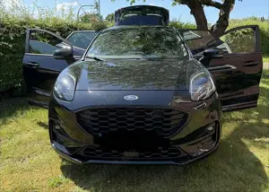 Ford Puma 1.0 EcoBoost Hybrid ST-LINE