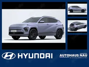 Hyundai KONA 64 Elektro Select Navi, Klima, Kamera