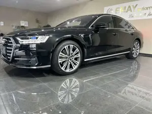Audi A8 50 TDI quattro /P.Dach/Soft Close/Head Up/