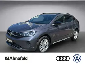 Volkswagen Taigo Life 1,0 l TSI 85 kW 116 PS 7-Gang-Doppelkupplungsgetriebe