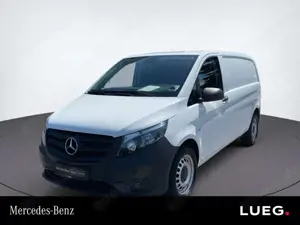 Mercedes-Benz Vito 116 CDI 4x4 Kasten Kompakt AHK AUT Facelift