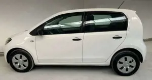 Volkswagen up! take up!*KLIMA*4-Türig*