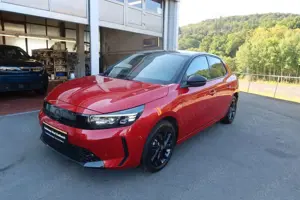 Opel Corsa F GS