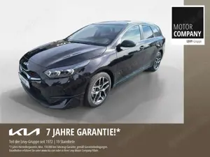 Kia Ceed SW / cee'd SW Ceed Sportswagon 1.0 T-GDI Ultimate Edition ACC