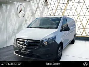 Mercedes-Benz Vito 116 CDI Kasten Extralang *Heckflü*Tempomat*