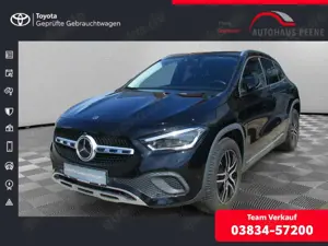Mercedes-Benz GLA 200 Progressive