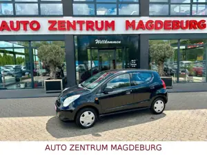 Suzuki Alto Basis 1.0*4-trg*ZV*ALLWETTER*