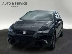 SEAT Ibiza 1.0 TSI DSG Style Edition ACC|SitzHz|Navi