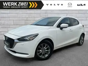 Mazda 2 G90 Exclusive-Line Automatik Navi LED 15"