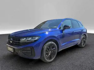 Volkswagen Touareg *3.0TDI*286PS*R-Line*Final Edition