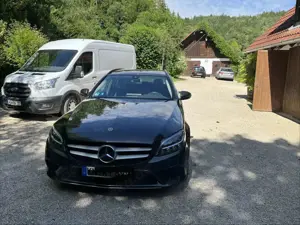 Mercedes-Benz C 200 C 200 d T (205.201)