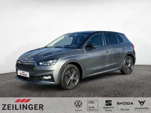 Skoda Fabia Selection 1.0 130 Edit|16"ALU|SITZHEIZUNG|