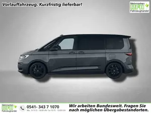 Volkswagen T7 Multivan KÜ Edition 2.0 TDI 7-Gang-DSG 110 kW (150 PS), ...