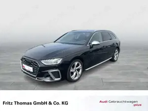 Audi S4 Avant 55 TDI quattro LED Navi RKamera APS virtual