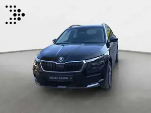 Skoda Kamiq Tour 1.5 TSI |SHZ|LED|PDC|RFK|