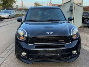 MINI John Cooper Works Countryman John Cooper Works ALL4  Aut./Leder/Navi/Bi-Xenon