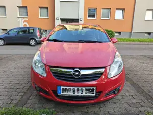Opel Corsa Corsa  5-Türer 1.4 16V Edition