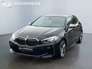 BMW 135 i xDrive/M-SPORT/LASER/PANO/HEAD-UP/TOP/