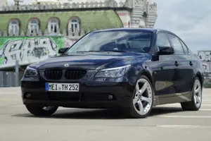 BMW 520 520i E60