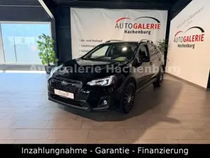 Subaru XV Exclusive/Navi/Leder/DAB/ACC/GARANTIE/EU6