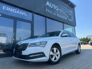 Skoda Superb Ambition 2.0 TDI/DSG/LED/ACC/AHK/VIRTUAL/
