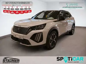 Peugeot 2008 Neuer 2008 GT HYBRID 145 e-DSC6 *SCHIEBEDACH*
