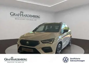SEAT Ateca FR 2.0 TDI DSG NaviPlus AHK LED