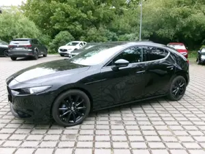 Mazda 3 2.0L e-SKYACTIV X 186ps 6AT FWD Exclusive-line